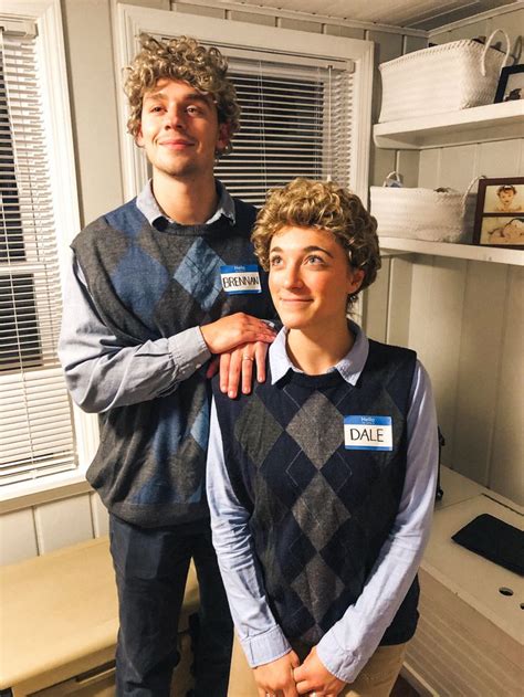 halloween costumes step brothers